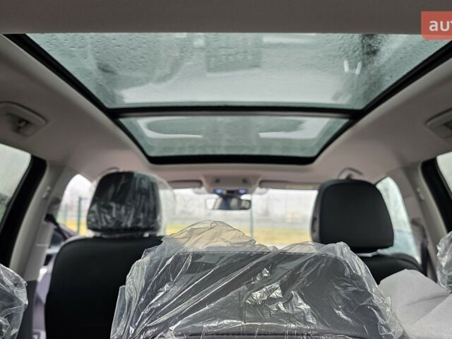 купить новое авто Фольксваген ID.6 Crozz 2024 года от официального дилера Максим Путрівка Фольксваген фото