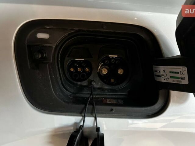 купить новое авто Фольксваген ID.6 Crozz 2024 года от официального дилера Олег Львів Фольксваген фото