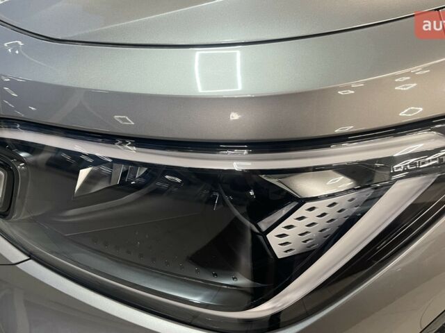 купити нове авто Фольксваген ID.6 Crozz 2024 року від офіційного дилера VOLT AUTO Фольксваген фото