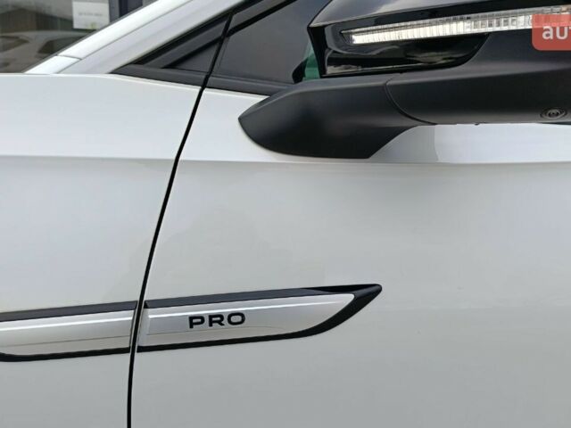 купить новое авто Фольксваген ID.6 Crozz 2024 года от официального дилера E-SKM Вінниця Фольксваген фото