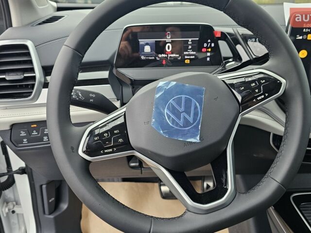 купить новое авто Фольксваген ID.6 Crozz 2024 года от официального дилера Максим Путрівка Фольксваген фото