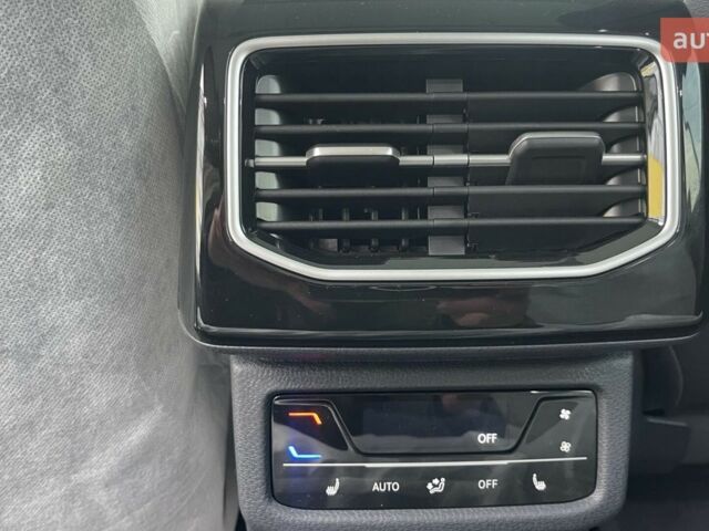 купить новое авто Фольксваген ID.6 Crozz 2024 года от официального дилера E-SKM Житомир Фольксваген фото