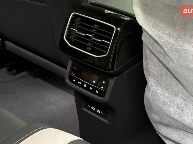 купить новое авто Фольксваген ID.6 Crozz 2024 года от официального дилера Олег Львів Фольксваген фото