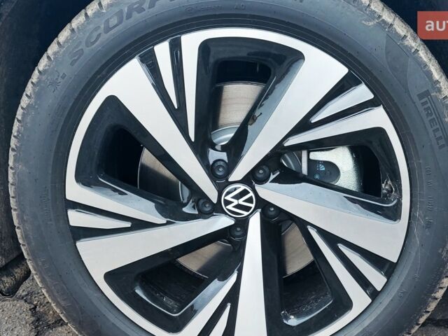 купить новое авто Фольксваген ID.6 Crozz 2024 года от официального дилера AUTOCENTER AUTO.RIA Фольксваген фото