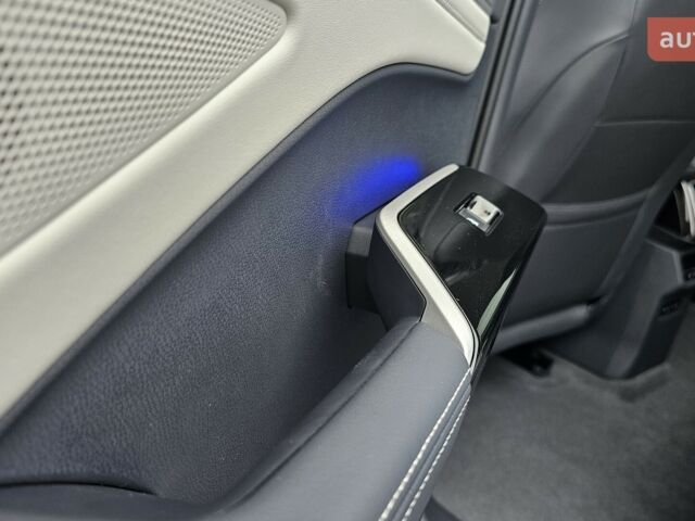 купить новое авто Фольксваген ID.6 Crozz 2024 года от официального дилера Максим Путрівка Фольксваген фото