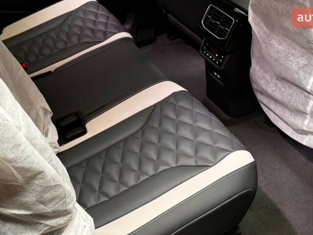 купить новое авто Фольксваген ID.6 Crozz 2024 года от официального дилера Макс Фольксваген фото