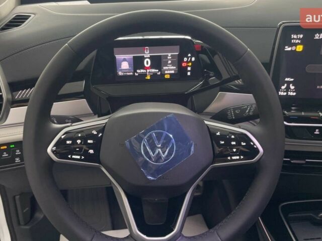 купить новое авто Фольксваген ID.6 Crozz 2024 года от официального дилера E-SKM Вінниця Фольксваген фото