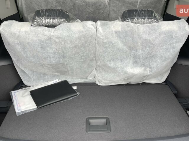 купити нове авто Фольксваген ID.6 Crozz 2024 року від офіційного дилера Максим Путрівка Фольксваген фото