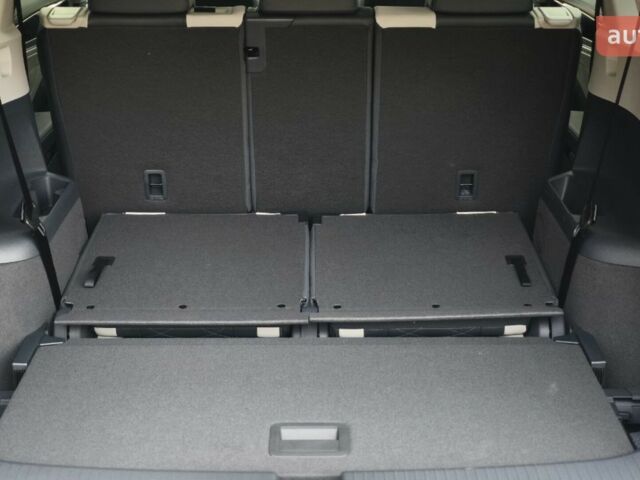 купить новое авто Фольксваген ID.6 Crozz 2024 года от официального дилера E-SKM Одеса Фольксваген фото