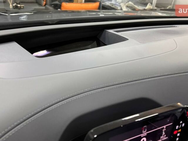 купить новое авто Фольксваген ID.6 Crozz 2024 года от официального дилера Олег Львів Фольксваген фото