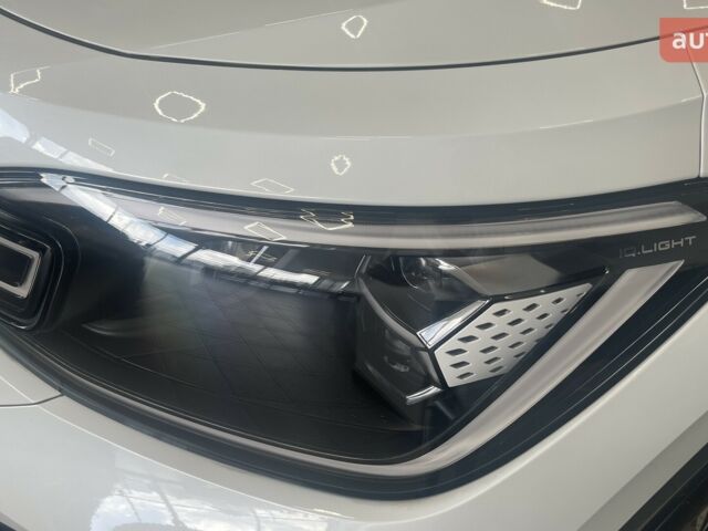 купить новое авто Фольксваген ID.6 Crozz 2024 года от официального дилера VOLT AUTO Фольксваген фото