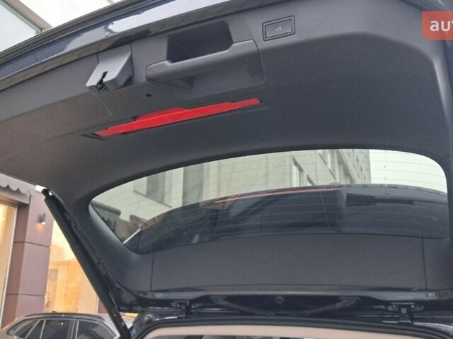 купить новое авто Фольксваген ID.6 Crozz 2024 года от официального дилера E-SKM Одеса Фольксваген фото