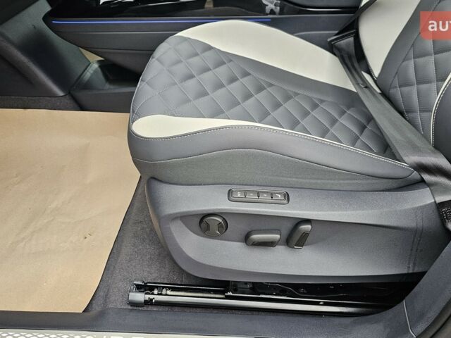 купить новое авто Фольксваген ID.6 Crozz 2024 года от официального дилера Максим Путрівка Фольксваген фото