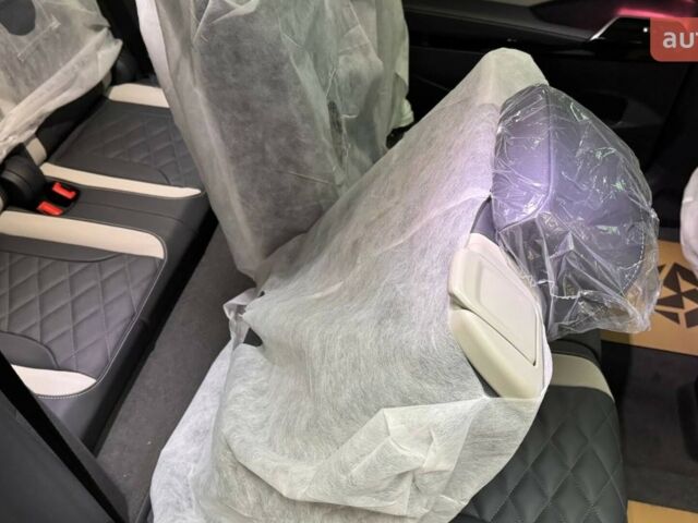 купить новое авто Фольксваген ID.6 Crozz 2024 года от официального дилера Mitsubishi Фольксваген фото