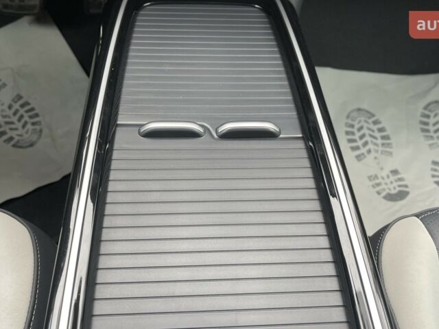 купить новое авто Фольксваген ID.6 Crozz 2024 года от официального дилера Максим Путрівка Фольксваген фото