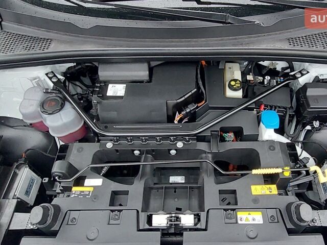 купить новое авто Фольксваген ID.6 Crozz 2024 года от официального дилера AUTOCENTER AUTO.RIA Фольксваген фото