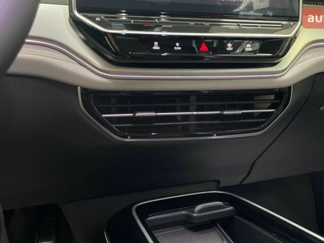 купити нове авто Фольксваген ID.6 Crozz 2024 року від офіційного дилера Максим Путрівка Фольксваген фото