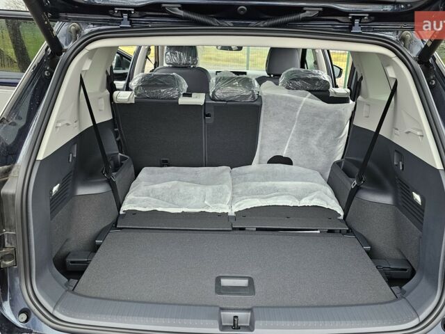 купить новое авто Фольксваген ID.6 Crozz 2024 года от официального дилера Максим Путрівка Фольксваген фото