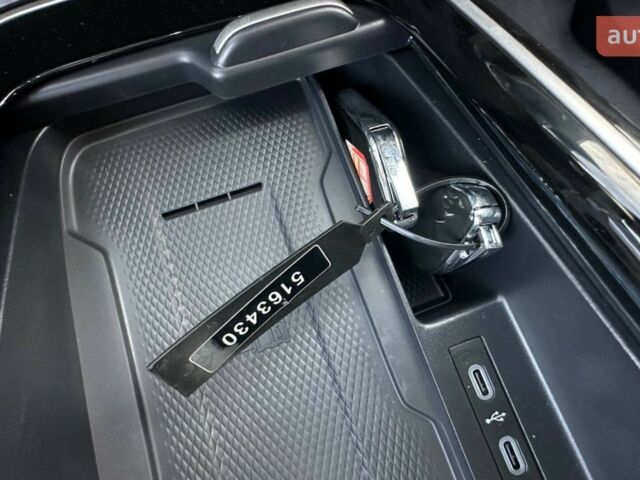 купить новое авто Фольксваген ID.6 Crozz 2024 года от официального дилера Едісон Авто Фольксваген фото