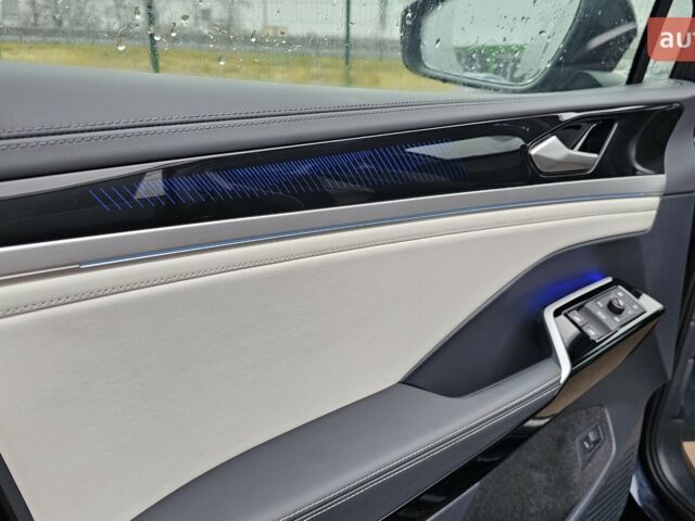 купить новое авто Фольксваген ID.6 Crozz 2024 года от официального дилера Максим Путрівка Фольксваген фото