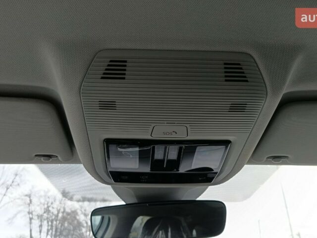 купить новое авто Фольксваген ID.6 Crozz 2024 года от официального дилера E-SKM Вінниця Фольксваген фото