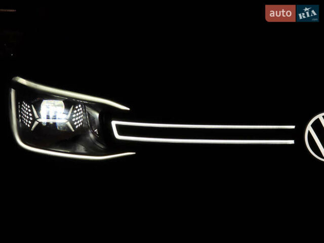 Фольксваген ID.6 Crozz, объемом двигателя 0 л и пробегом 9 тыс. км за 29590 $, фото 37 на Automoto.ua