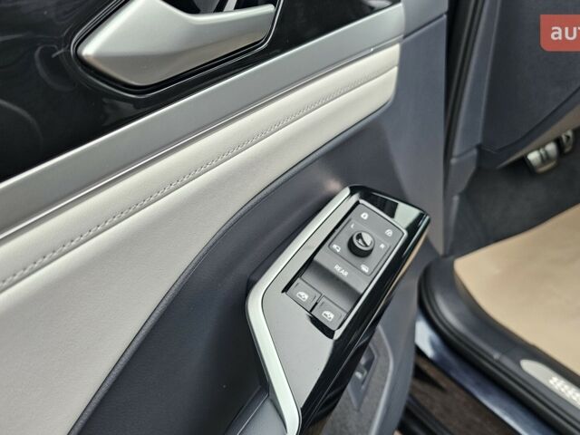 купить новое авто Фольксваген ID.6 Crozz 2024 года от официального дилера Максим Путрівка Фольксваген фото