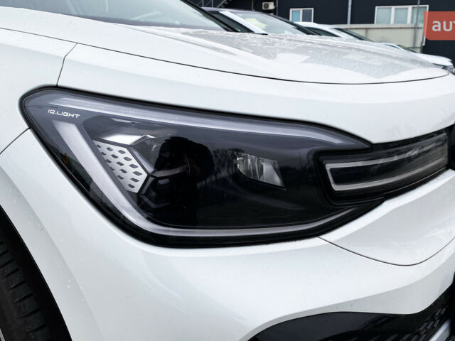 купити нове авто Фольксваген ID.6 Crozz 2024 року від офіційного дилера AUTOCENTER AUTO.RIA Фольксваген фото