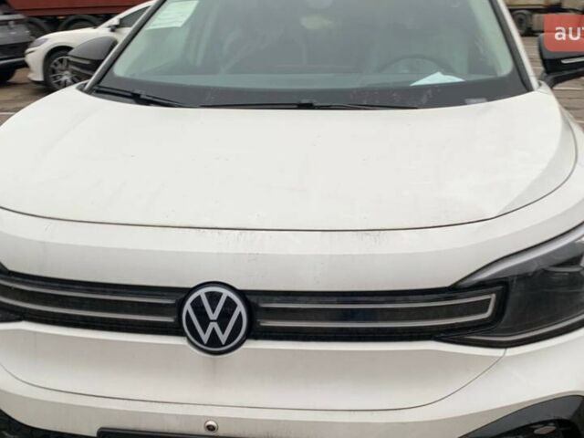 купить новое авто Фольксваген ID.6 Crozz 2024 года от официального дилера Едісон Авто Фольксваген фото