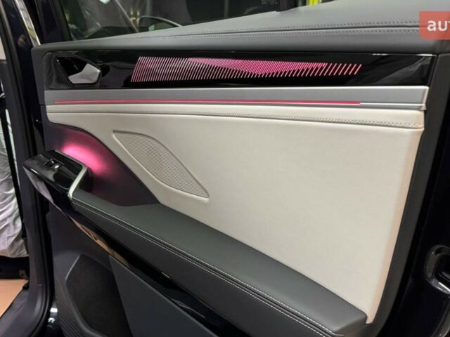 купить новое авто Фольксваген ID.6 Crozz 2024 года от официального дилера Mitsubishi Фольксваген фото