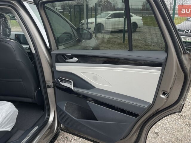 купить новое авто Фольксваген ID.6 Crozz 2024 года от официального дилера Максим Путрівка Фольксваген фото