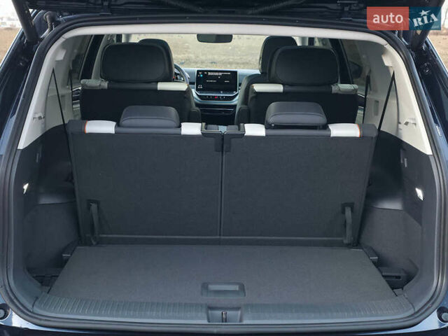 Фольксваген ID.6 Crozz, объемом двигателя 0 л и пробегом 9 тыс. км за 29590 $, фото 28 на Automoto.ua