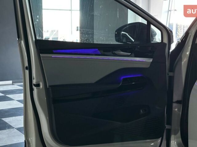 купить новое авто Фольксваген ID.6 Crozz 2024 года от официального дилера Олег Львів Фольксваген фото