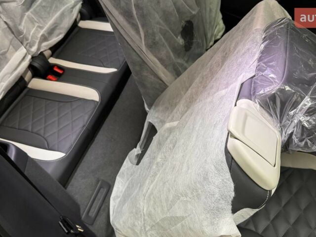 купить новое авто Фольксваген ID.6 Crozz 2024 года от официального дилера Макс Фольксваген фото