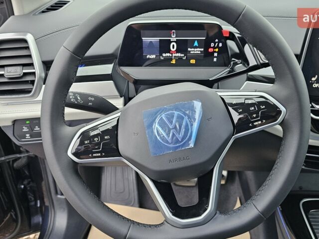 купить новое авто Фольксваген ID.6 Crozz 2024 года от официального дилера Максим Путрівка Фольксваген фото
