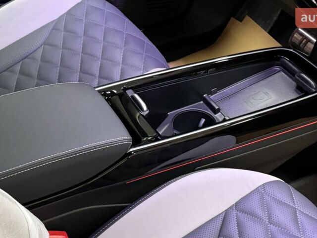 купити нове авто Фольксваген ID.6 Crozz 2024 року від офіційного дилера Mitsubishi Фольксваген фото