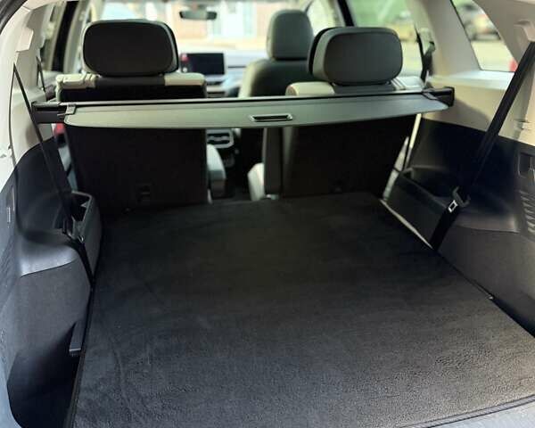 Синій Фольксваген ID.6 Crozz, об'ємом двигуна 0 л та пробігом 44 тис. км за 31500 $, фото 11 на Automoto.ua