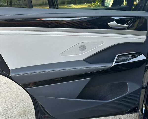 Синий Фольксваген ID.6 Crozz, объемом двигателя 0 л и пробегом 50 тыс. км за 28600 $, фото 15 на Automoto.ua