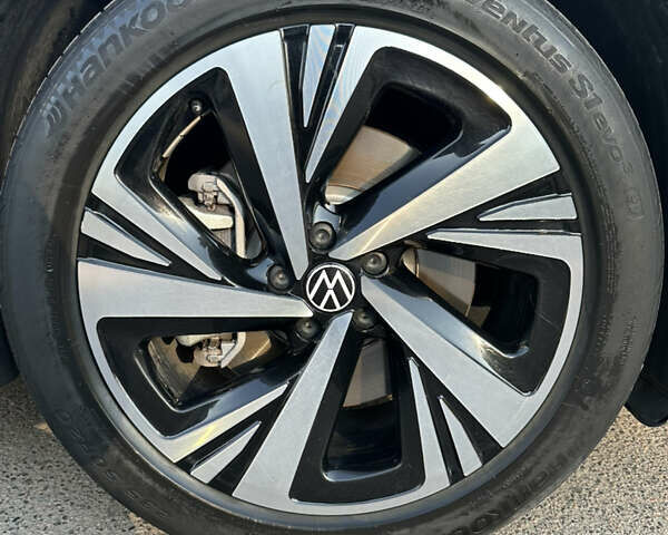 Синий Фольксваген ID.6 Crozz, объемом двигателя 0 л и пробегом 50 тыс. км за 28600 $, фото 21 на Automoto.ua