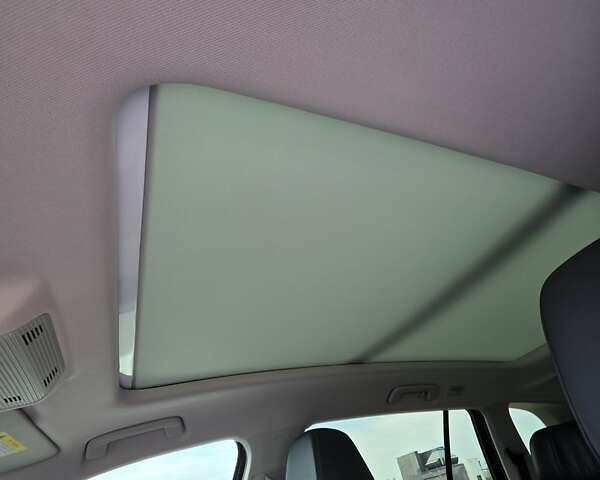 Синій Фольксваген ID.6 Crozz, об'ємом двигуна 0 л та пробігом 22 тис. км за 34500 $, фото 32 на Automoto.ua