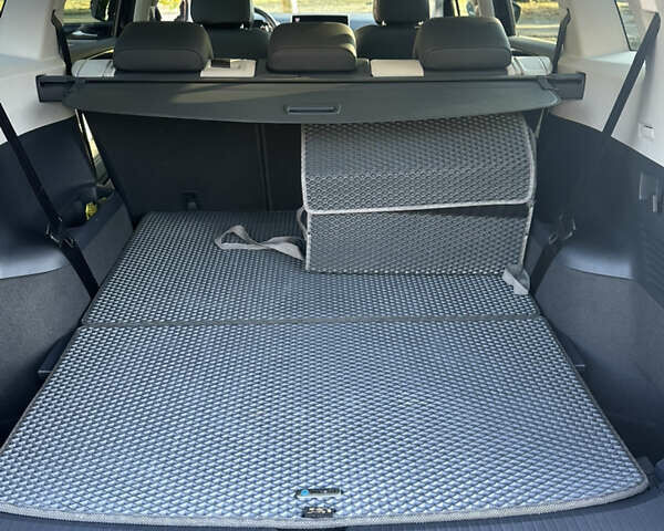 Синий Фольксваген ID.6 Crozz, объемом двигателя 0 л и пробегом 50 тыс. км за 28600 $, фото 16 на Automoto.ua