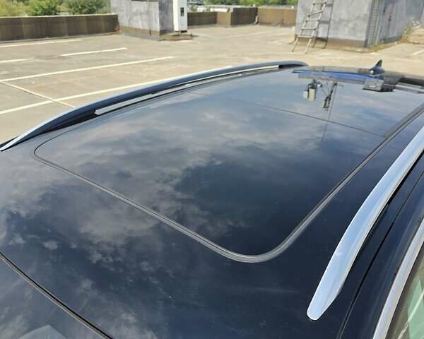 Синій Фольксваген ID.6 Crozz, об'ємом двигуна 0 л та пробігом 22 тис. км за 34500 $, фото 4 на Automoto.ua