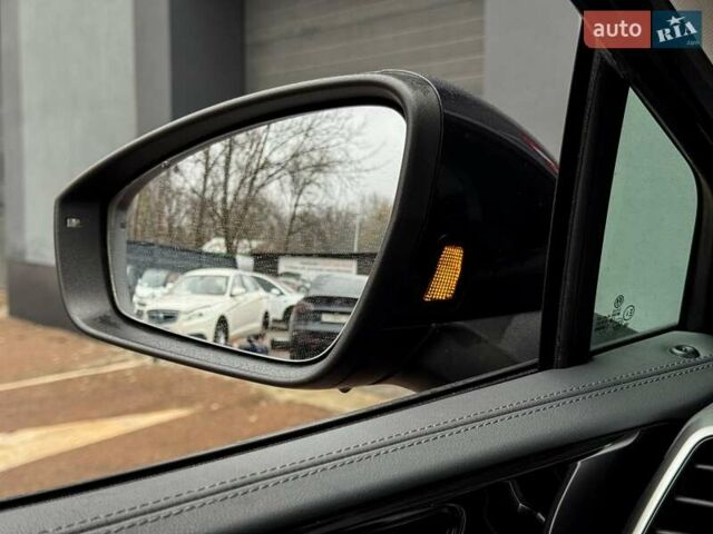 Синий Фольксваген ID.6 Crozz, объемом двигателя 0 л и пробегом 61 тыс. км за 29500 $, фото 34 на Automoto.ua