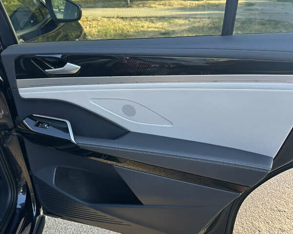 Синий Фольксваген ID.6 Crozz, объемом двигателя 0 л и пробегом 50 тыс. км за 28600 $, фото 17 на Automoto.ua