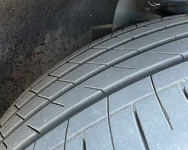 Синій Фольксваген ID.6 Crozz, об'ємом двигуна 0 л та пробігом 22 тис. км за 34500 $, фото 2 на Automoto.ua