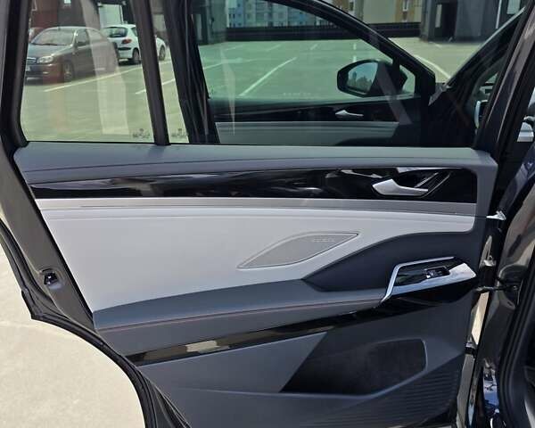 Синій Фольксваген ID.6 Crozz, об'ємом двигуна 0 л та пробігом 22 тис. км за 34500 $, фото 25 на Automoto.ua