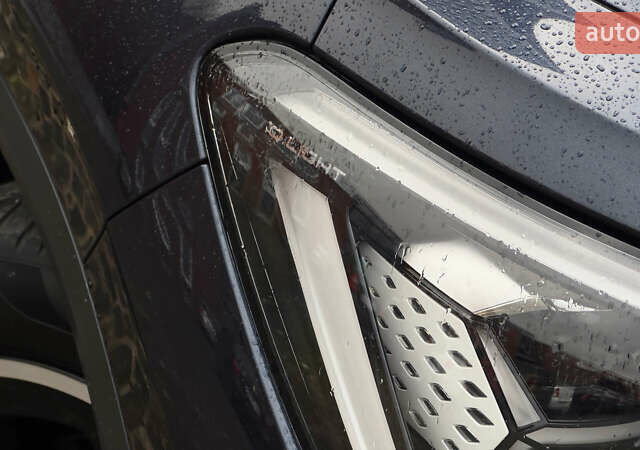 Синий Фольксваген ID.6 Crozz, объемом двигателя 0 л и пробегом 76 тыс. км за 26500 $, фото 8 на Automoto.ua