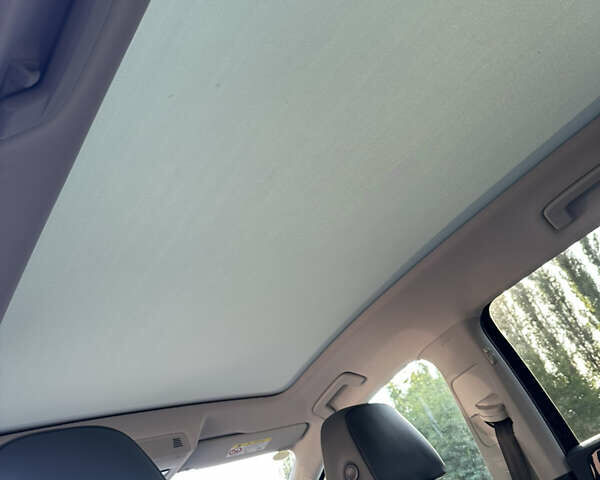 Синий Фольксваген ID.6 Crozz, объемом двигателя 0 л и пробегом 50 тыс. км за 28600 $, фото 14 на Automoto.ua