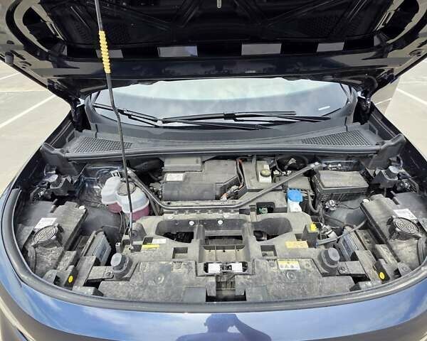 Синій Фольксваген ID.6 Crozz, об'ємом двигуна 0 л та пробігом 22 тис. км за 34500 $, фото 41 на Automoto.ua