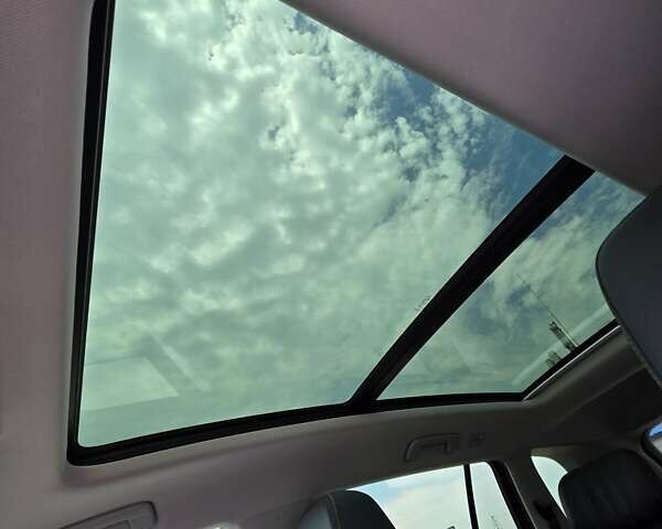 Синій Фольксваген ID.6 Crozz, об'ємом двигуна 0 л та пробігом 22 тис. км за 34500 $, фото 33 на Automoto.ua